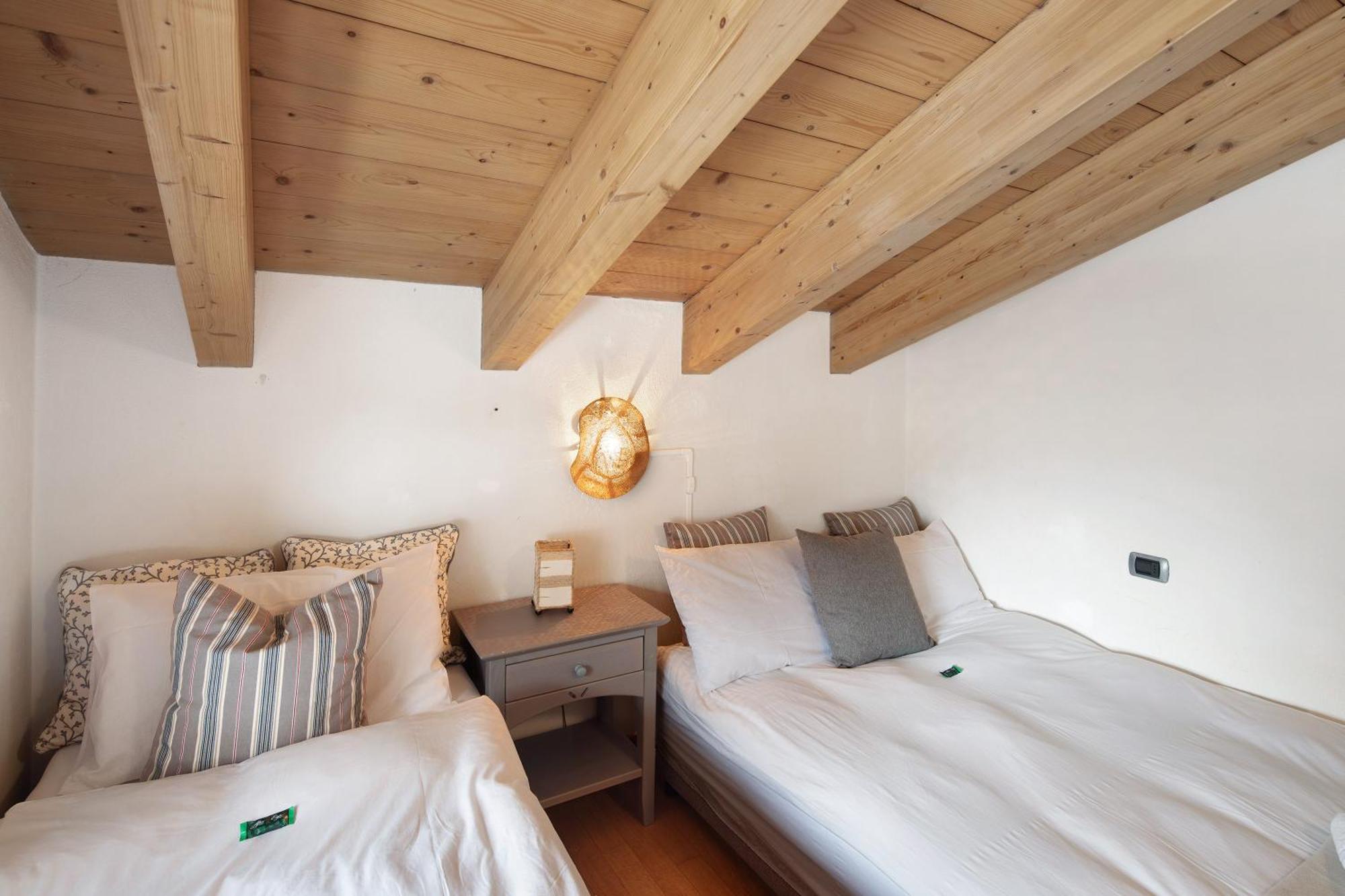 Royal Chalet Livigno