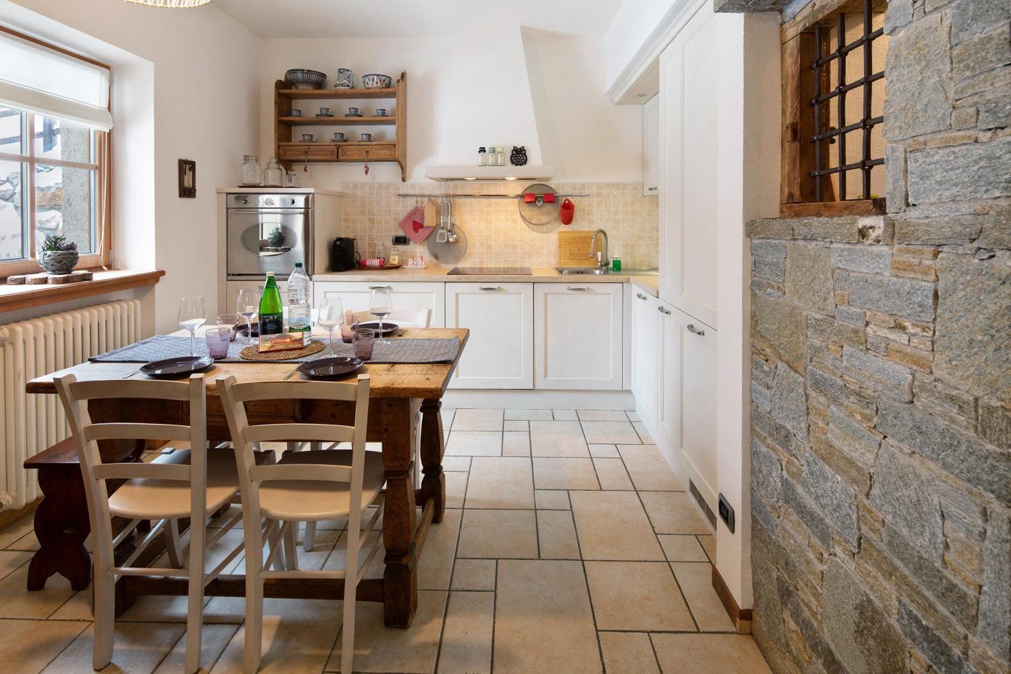 Chalet Royal Livigno