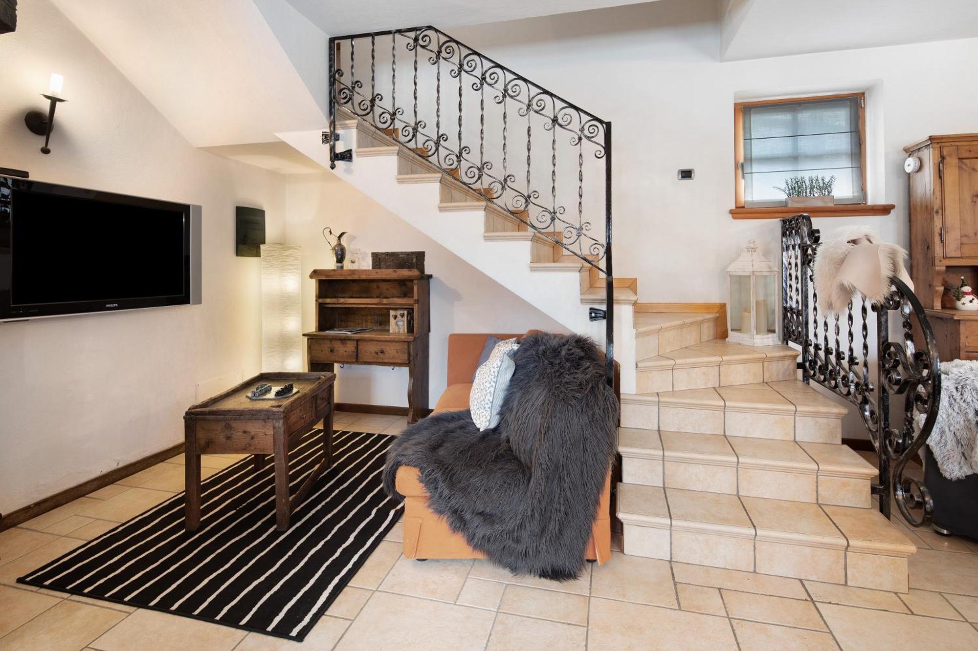 Chalet Royal *