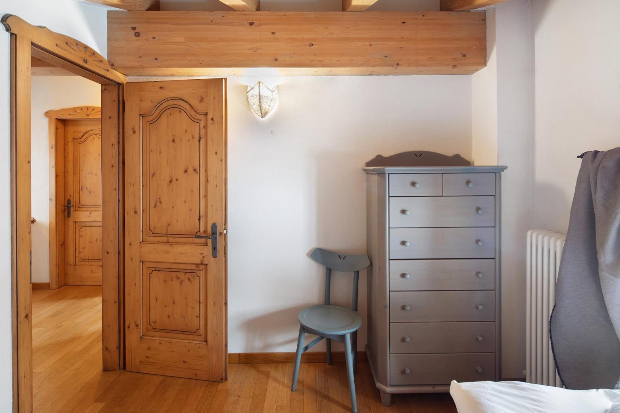 Royal Chalet Livigno
