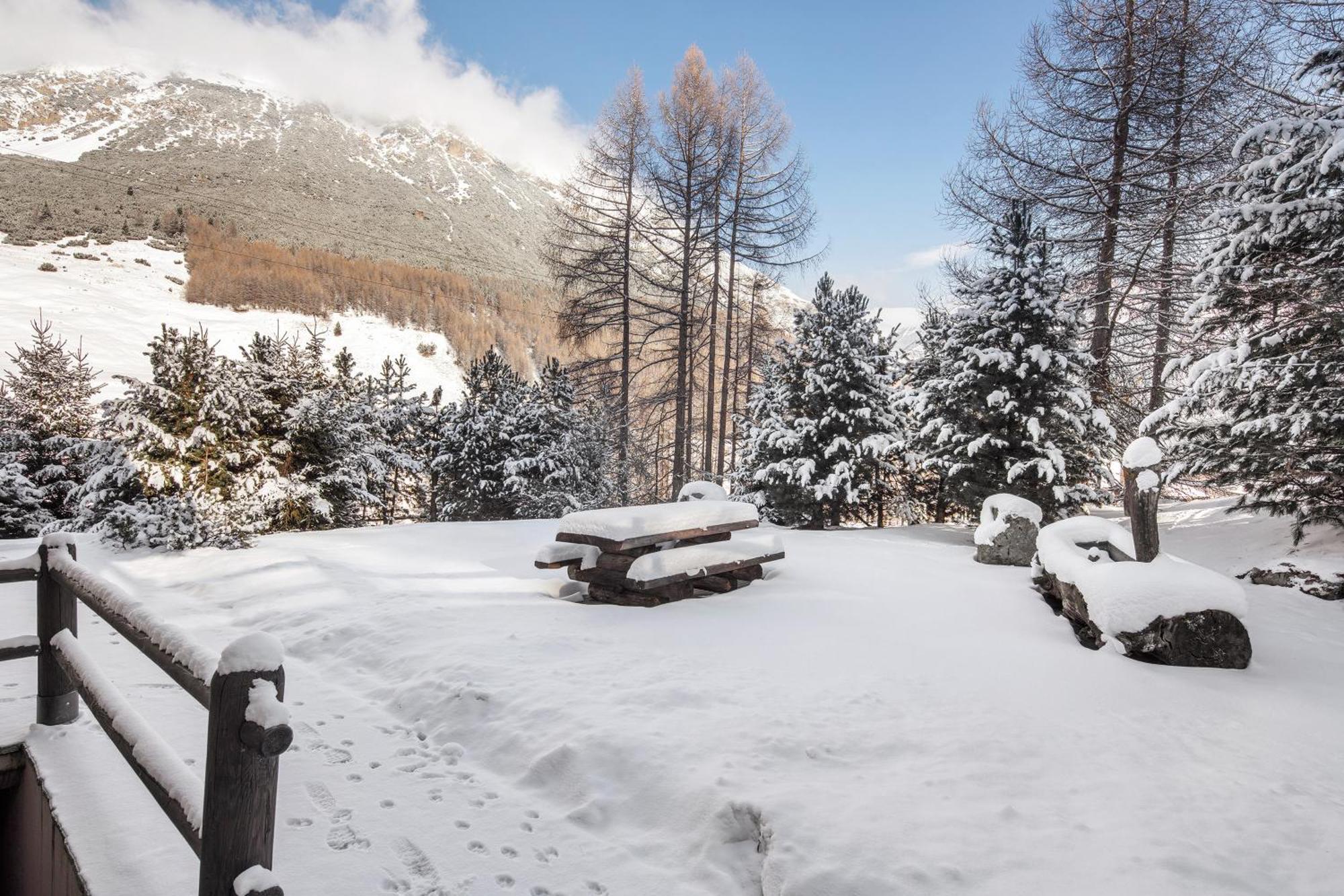 Chalet Royal Livigno