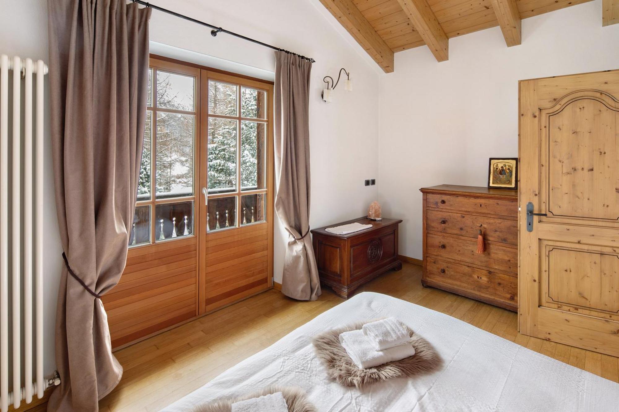 Chalet Royal *