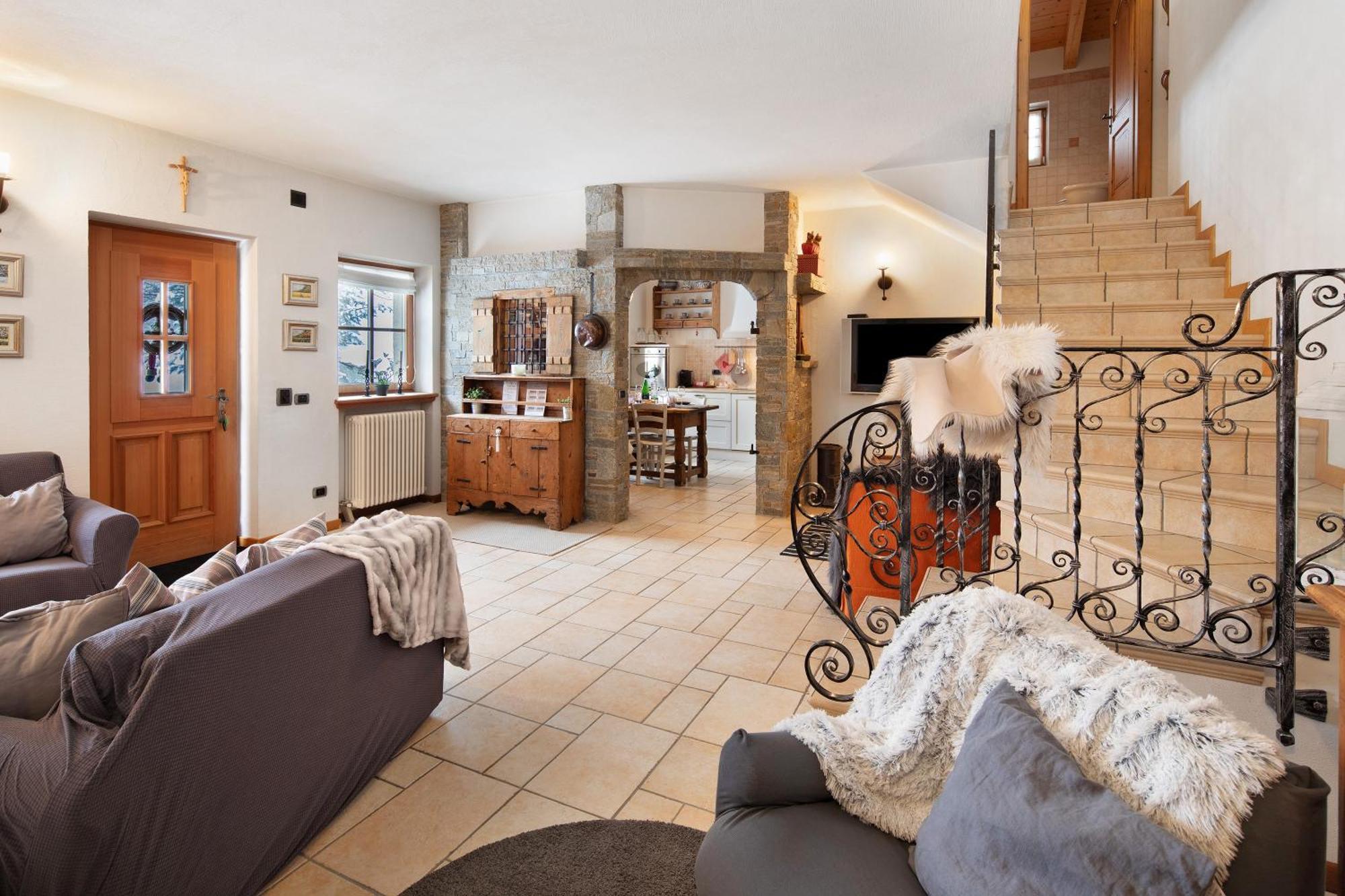 Chalet Royal Livigno